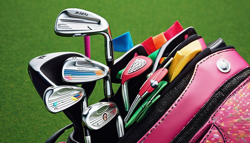 essential golf gear tips
