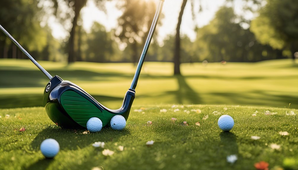 sustainable golf gear reviews